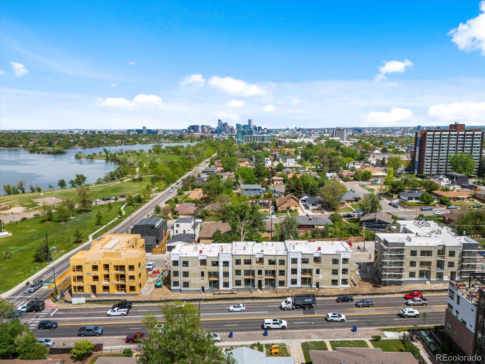 MLS Image #2 for 1650 n sheridan boulevard,denver, Colorado