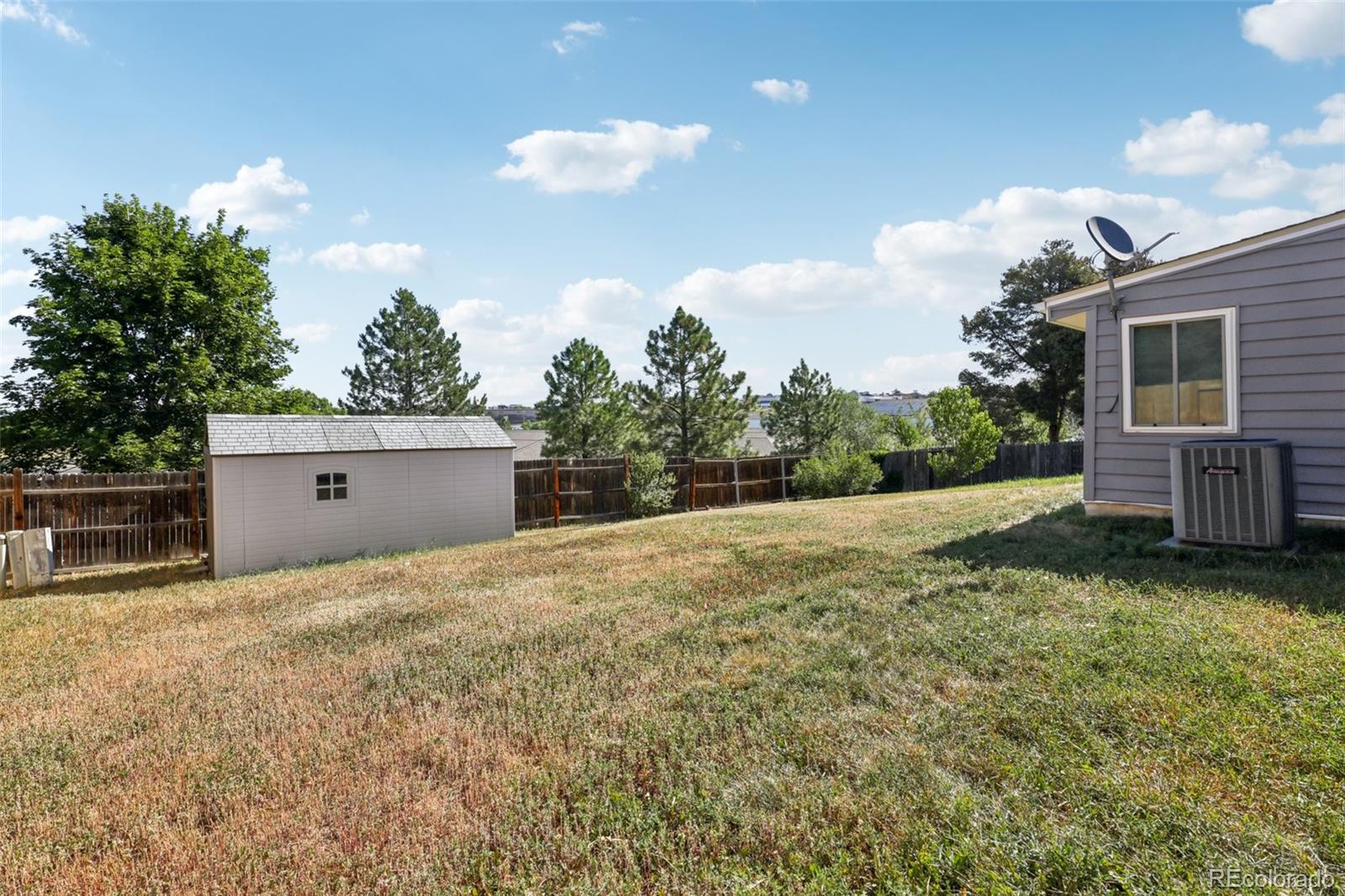 MLS Image #25 for 108  olympus circle,lone tree, Colorado