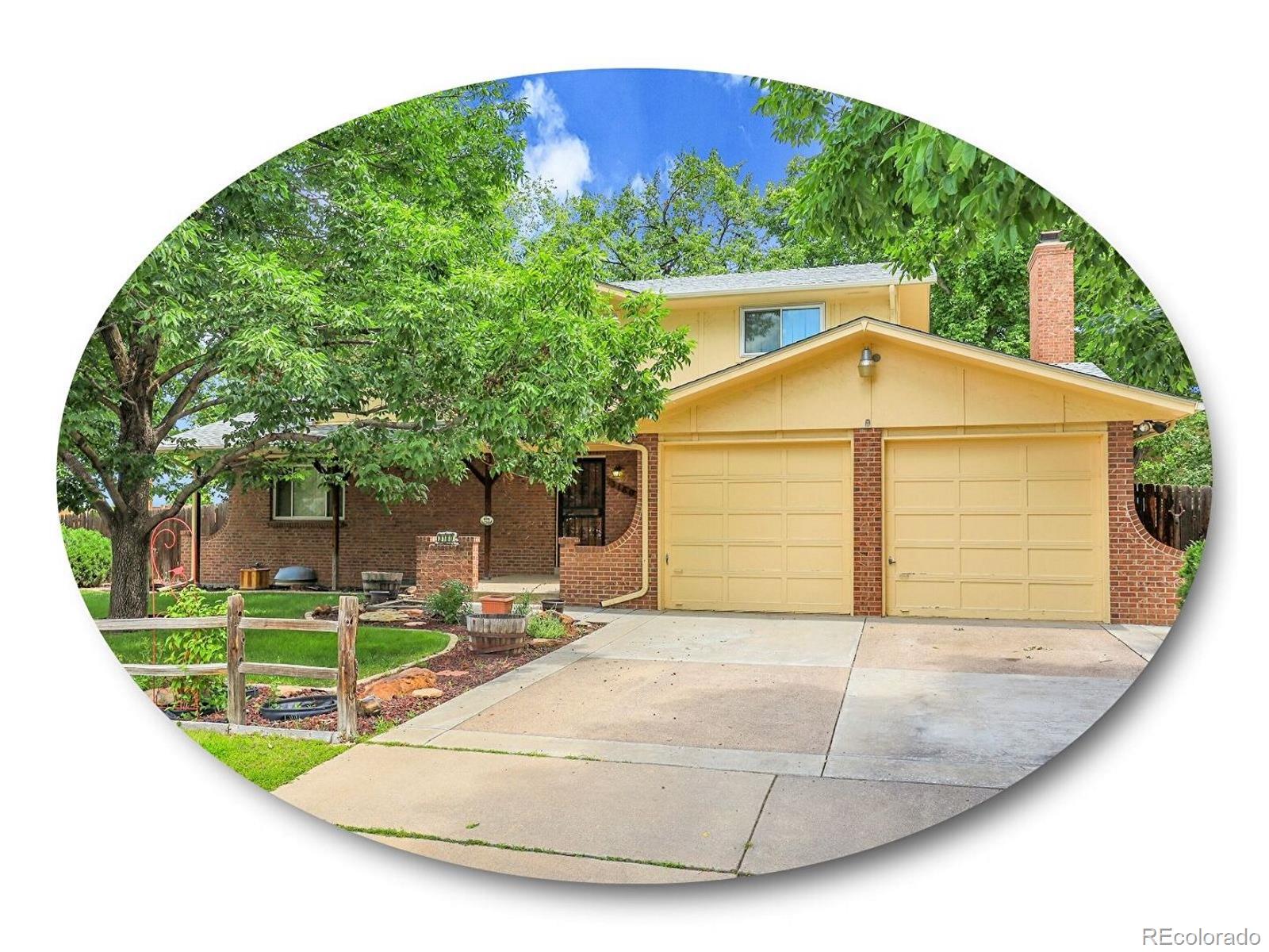 MLS Image #0 for 3180  zinnia court,golden, Colorado