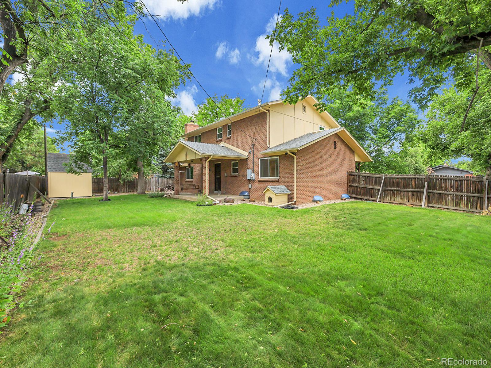 MLS Image #2 for 3180  zinnia court,golden, Colorado