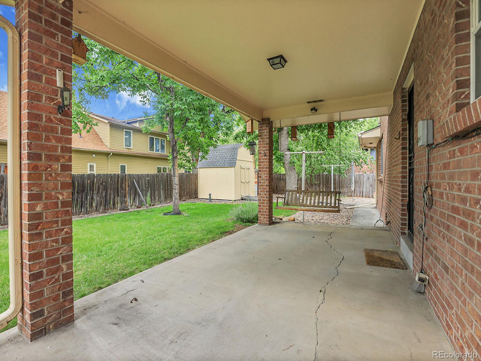 MLS Image #21 for 3180  zinnia court,golden, Colorado