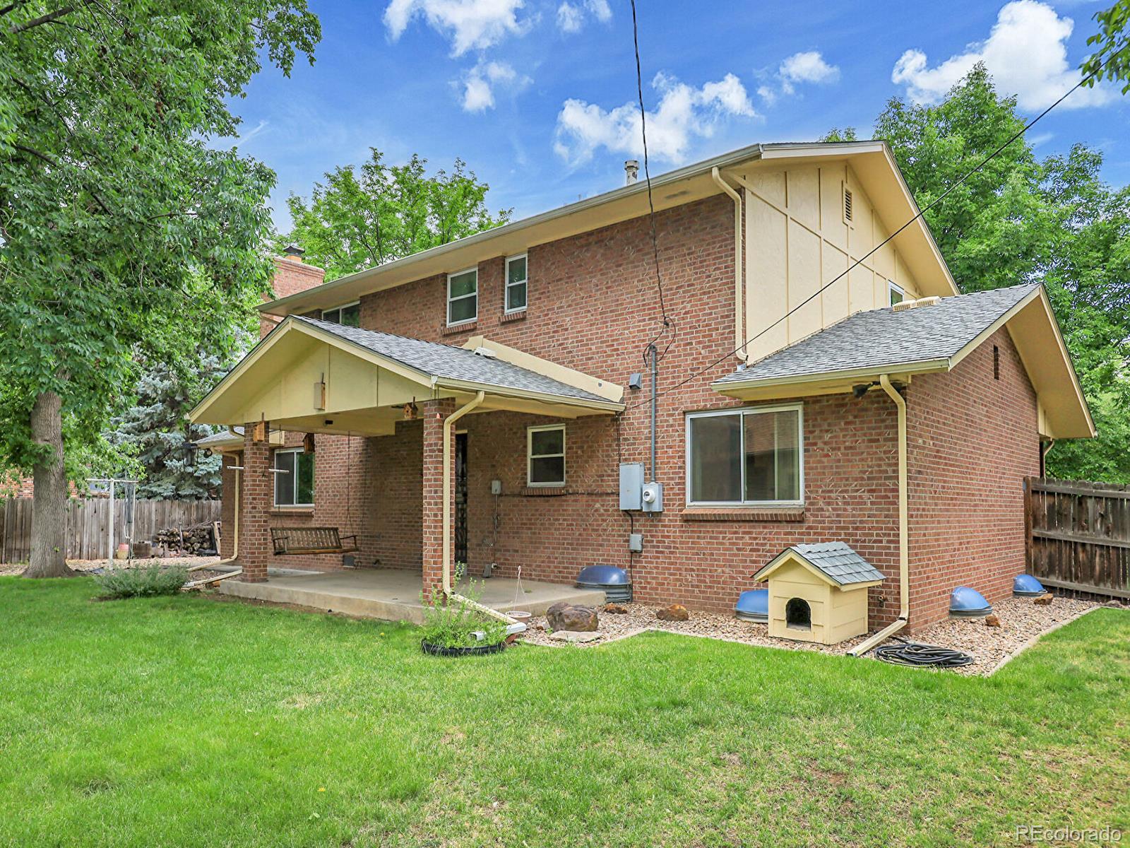 MLS Image #23 for 3180  zinnia court,golden, Colorado