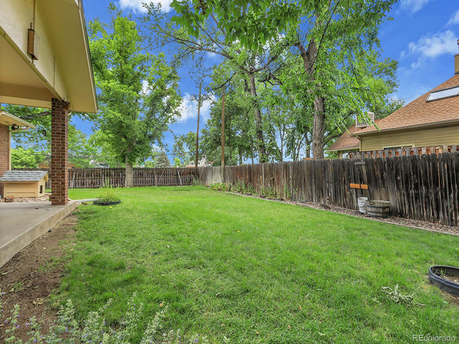 MLS Image #24 for 3180  zinnia court,golden, Colorado