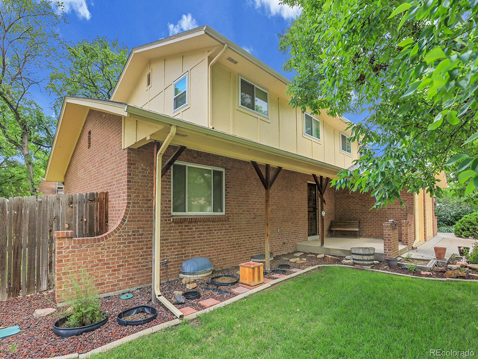 MLS Image #25 for 3180  zinnia court,golden, Colorado