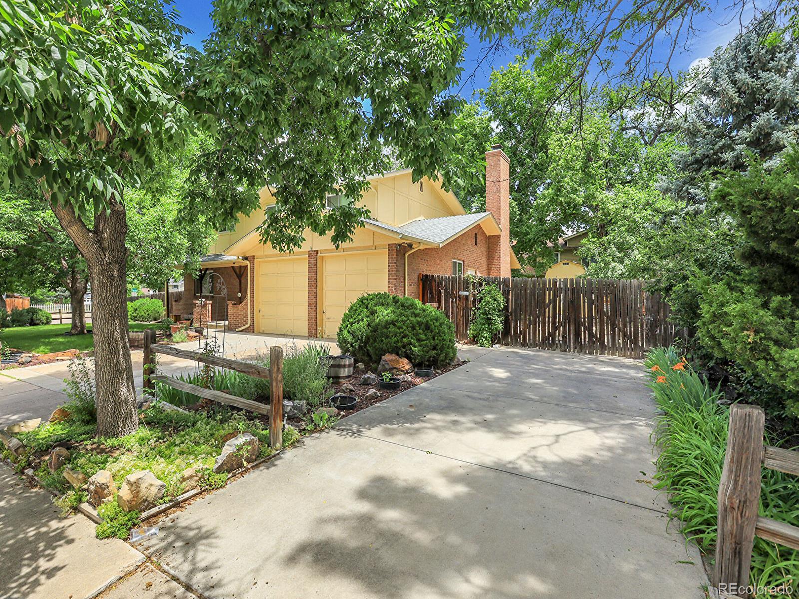 MLS Image #28 for 3180  zinnia court,golden, Colorado