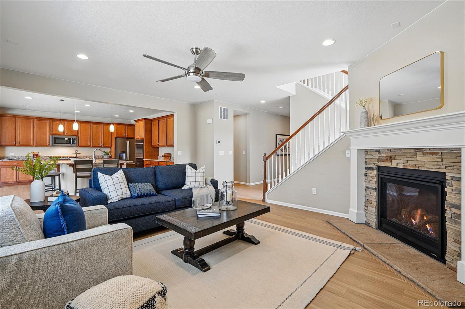 MLS Image #15 for 12623  canoe street,firestone, Colorado
