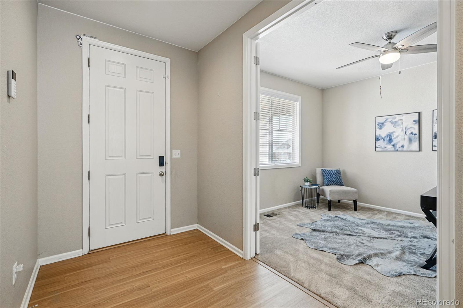 MLS Image #3 for 12623  canoe street,firestone, Colorado