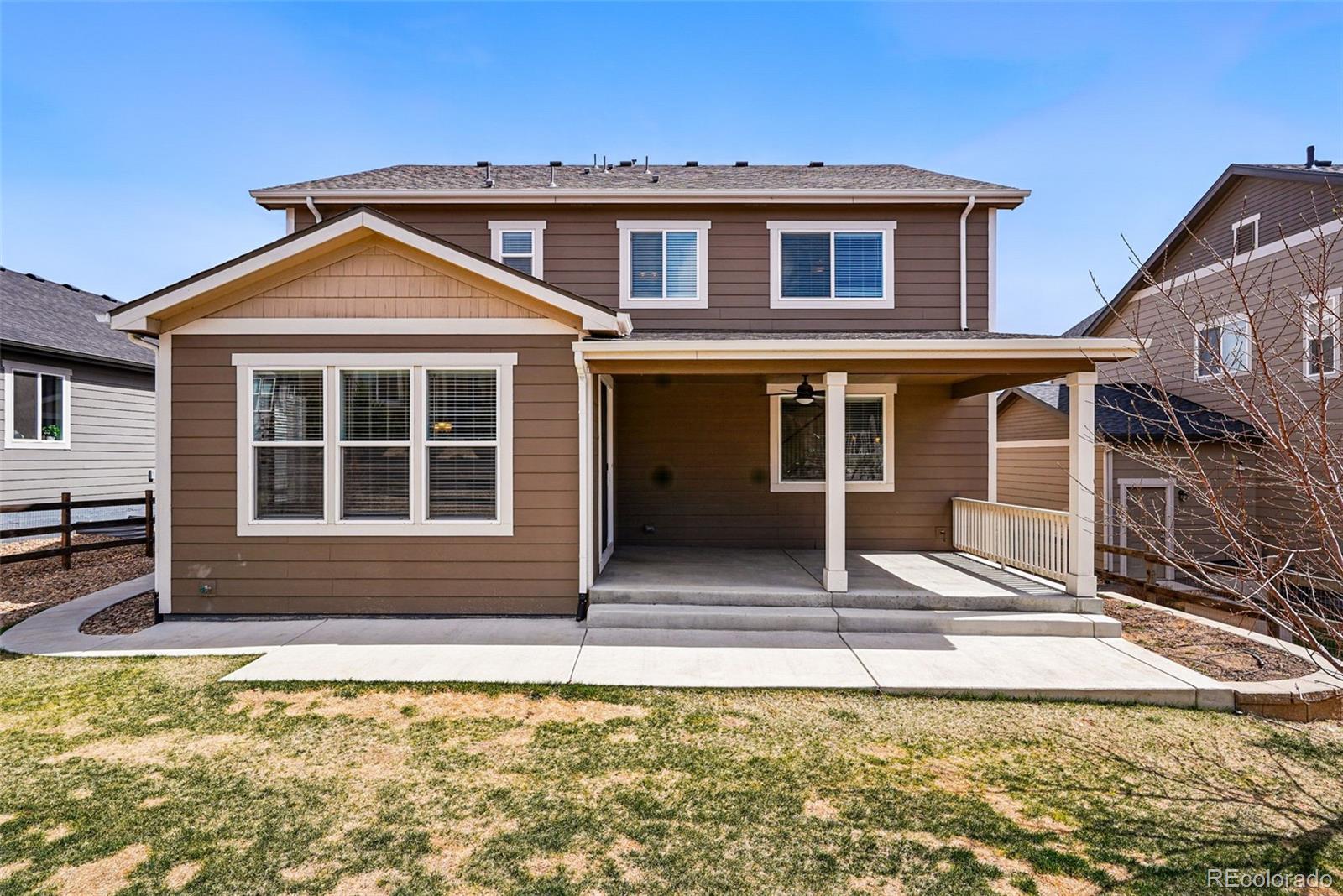 MLS Image #35 for 12623  canoe street,firestone, Colorado