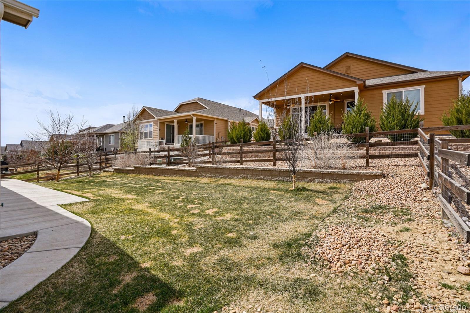 MLS Image #37 for 12623  canoe street,firestone, Colorado