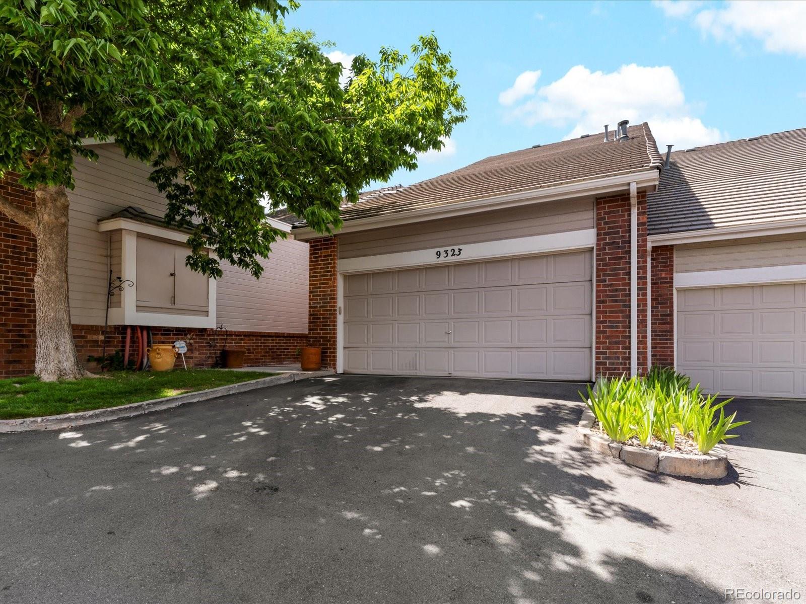 MLS Image #1 for 9323  notts court,lone tree, Colorado