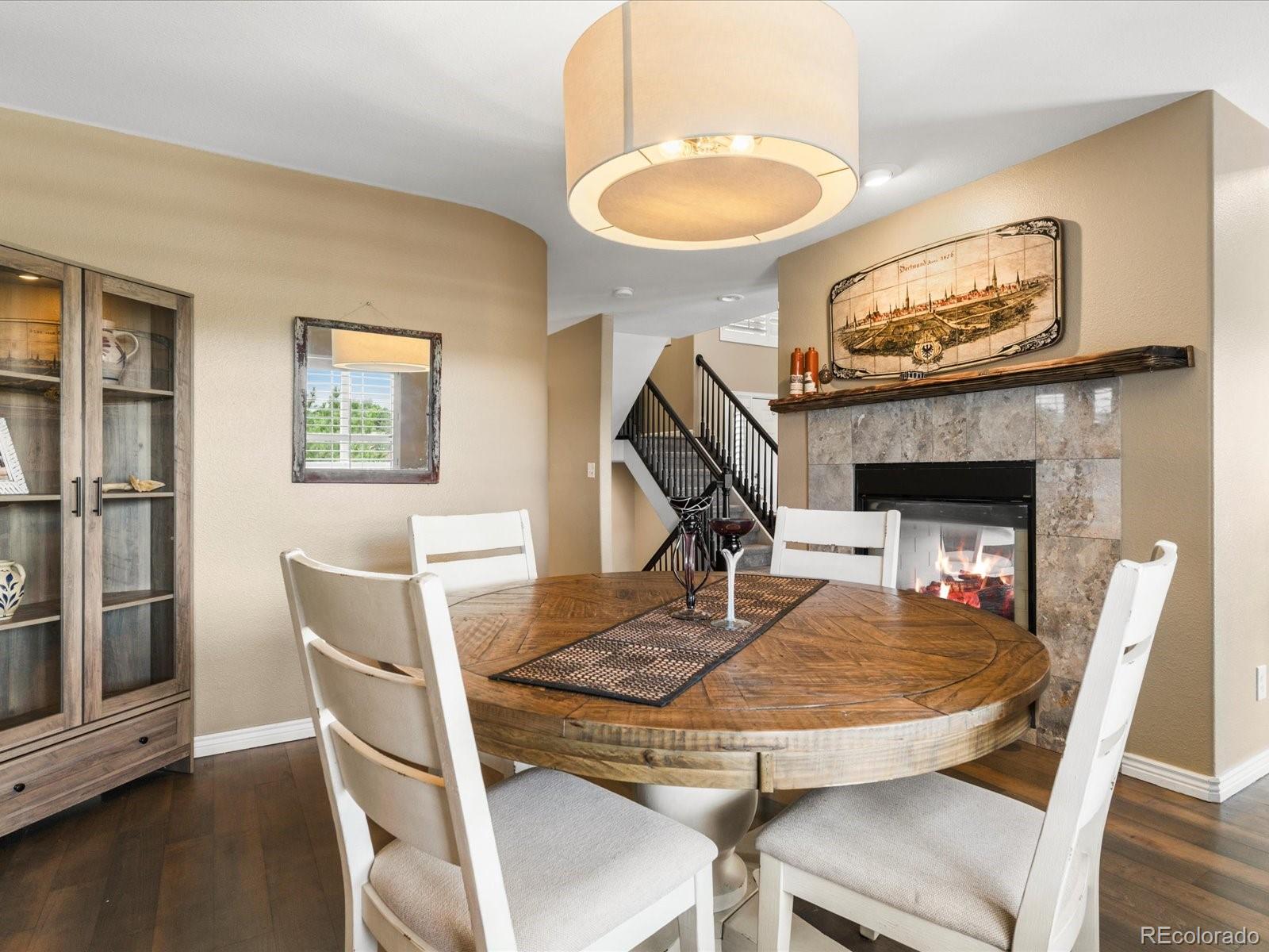 MLS Image #11 for 9323  notts court,lone tree, Colorado