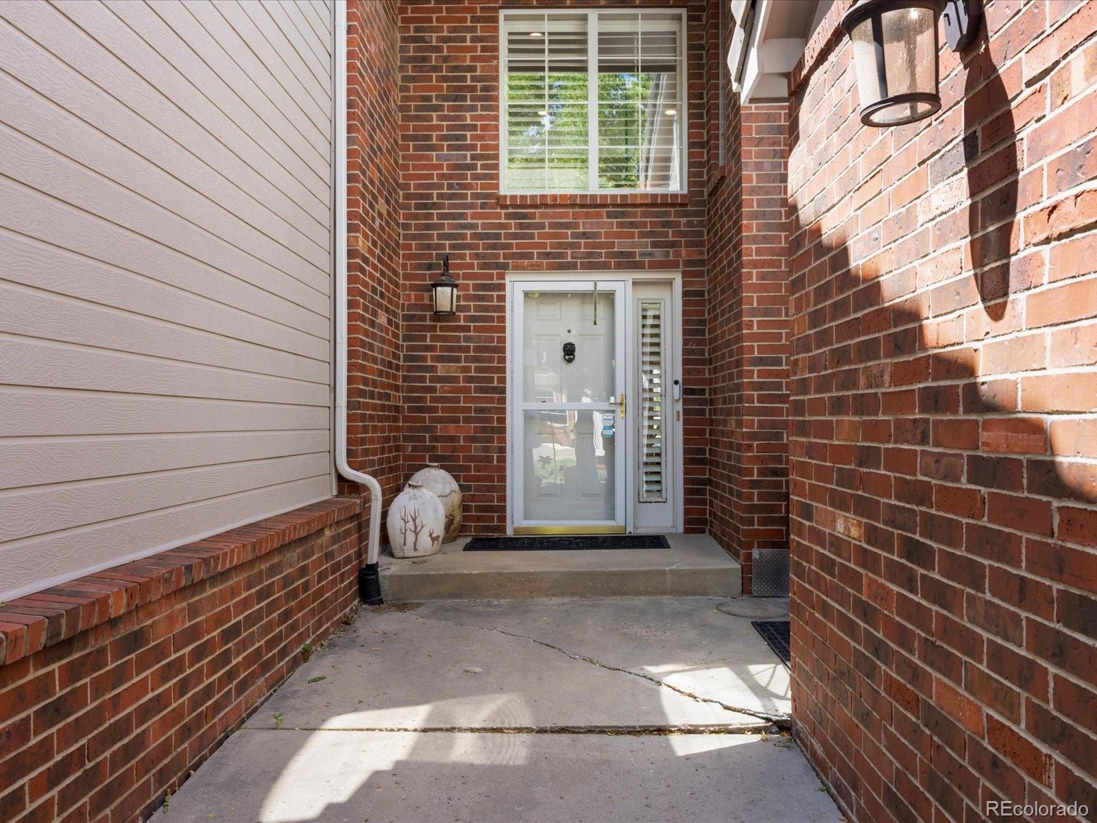 MLS Image #2 for 9323  notts court,lone tree, Colorado