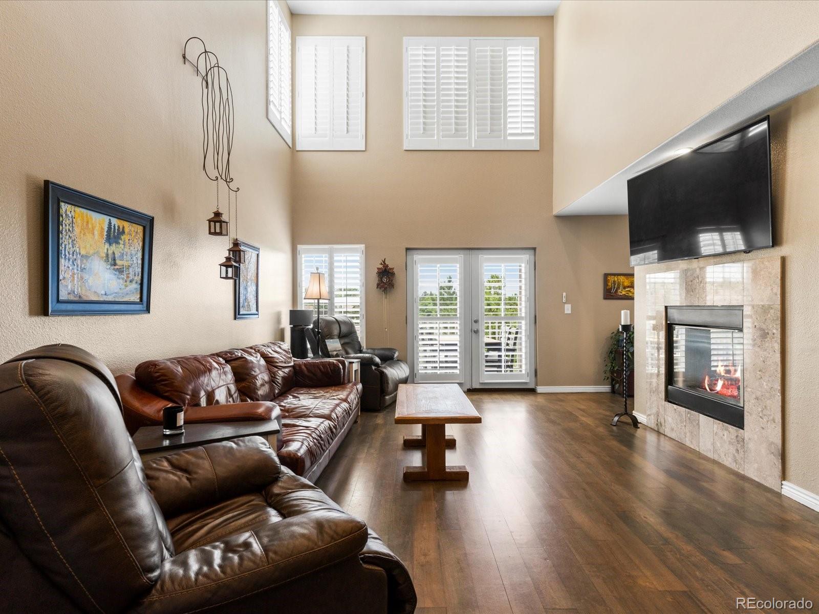 MLS Image #3 for 9323  notts court,lone tree, Colorado