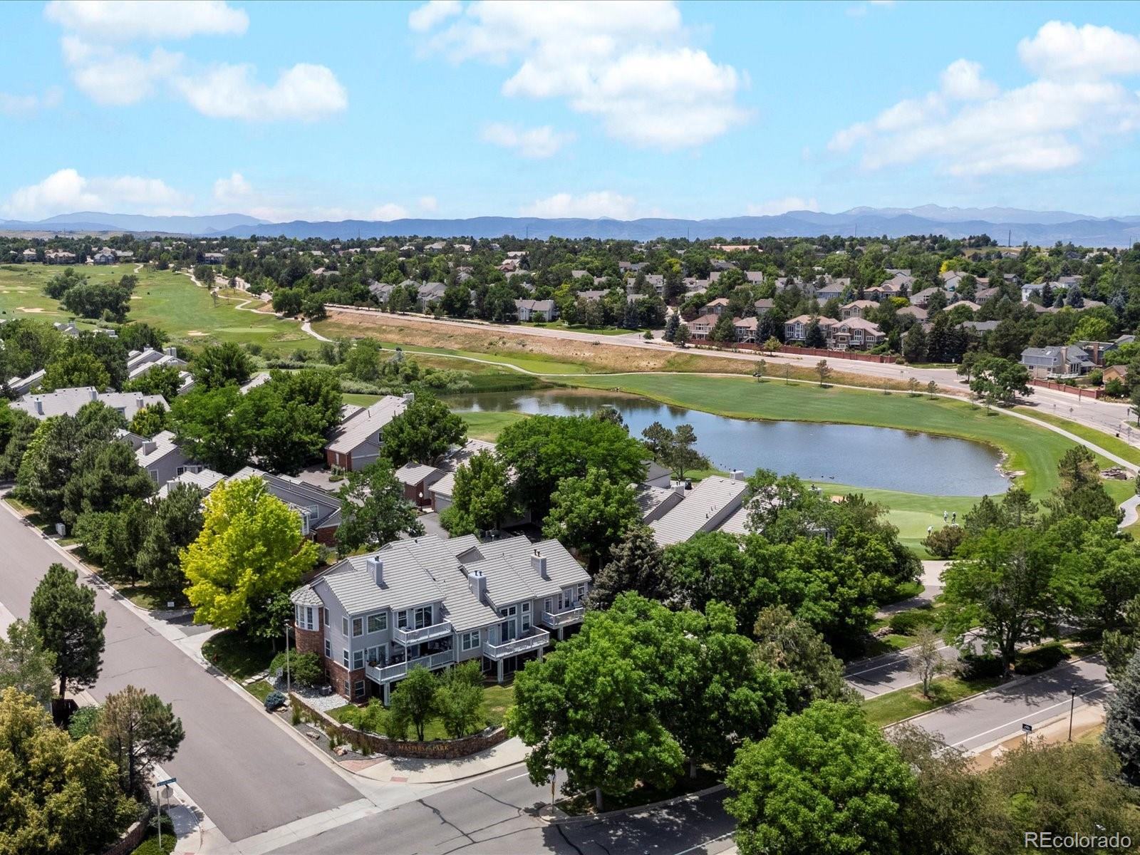 MLS Image #40 for 9323  notts court,lone tree, Colorado