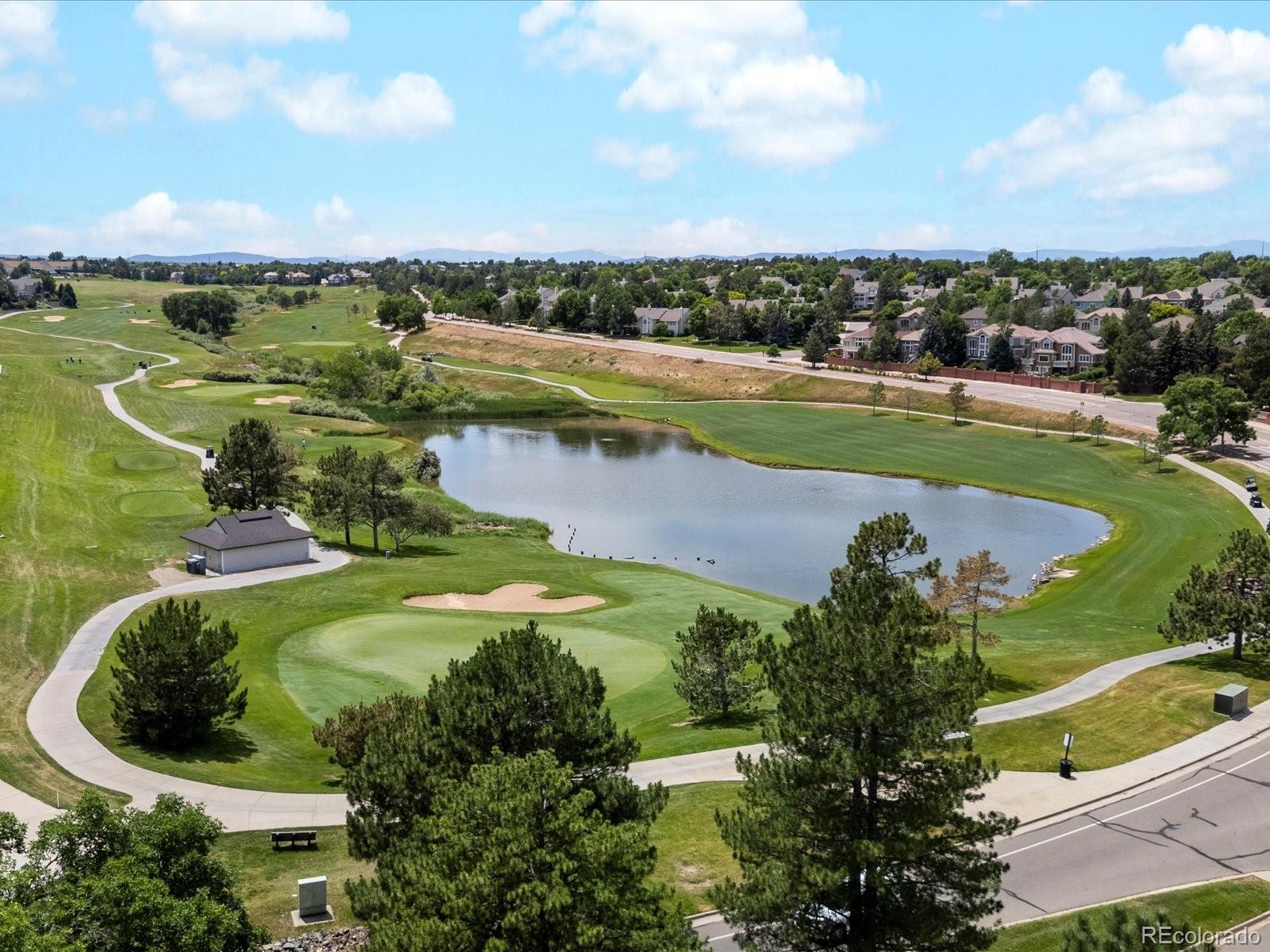 MLS Image #41 for 9323  notts court,lone tree, Colorado