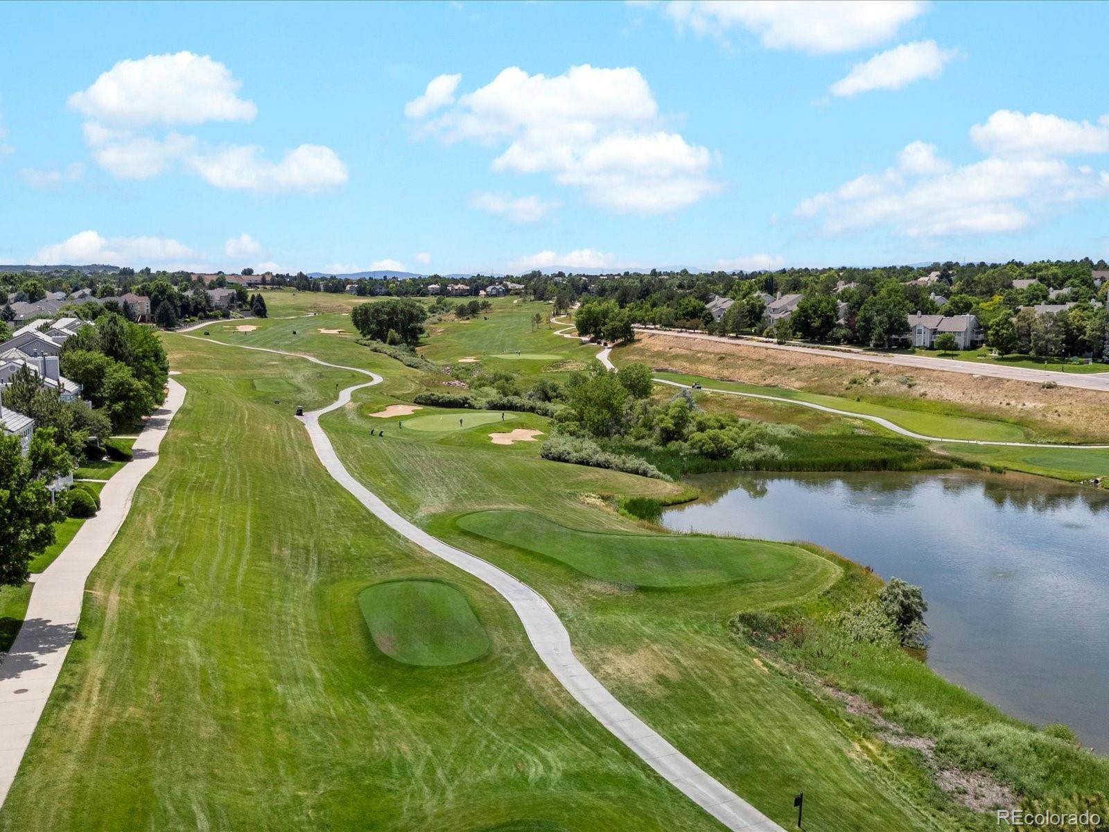 MLS Image #43 for 9323  notts court,lone tree, Colorado