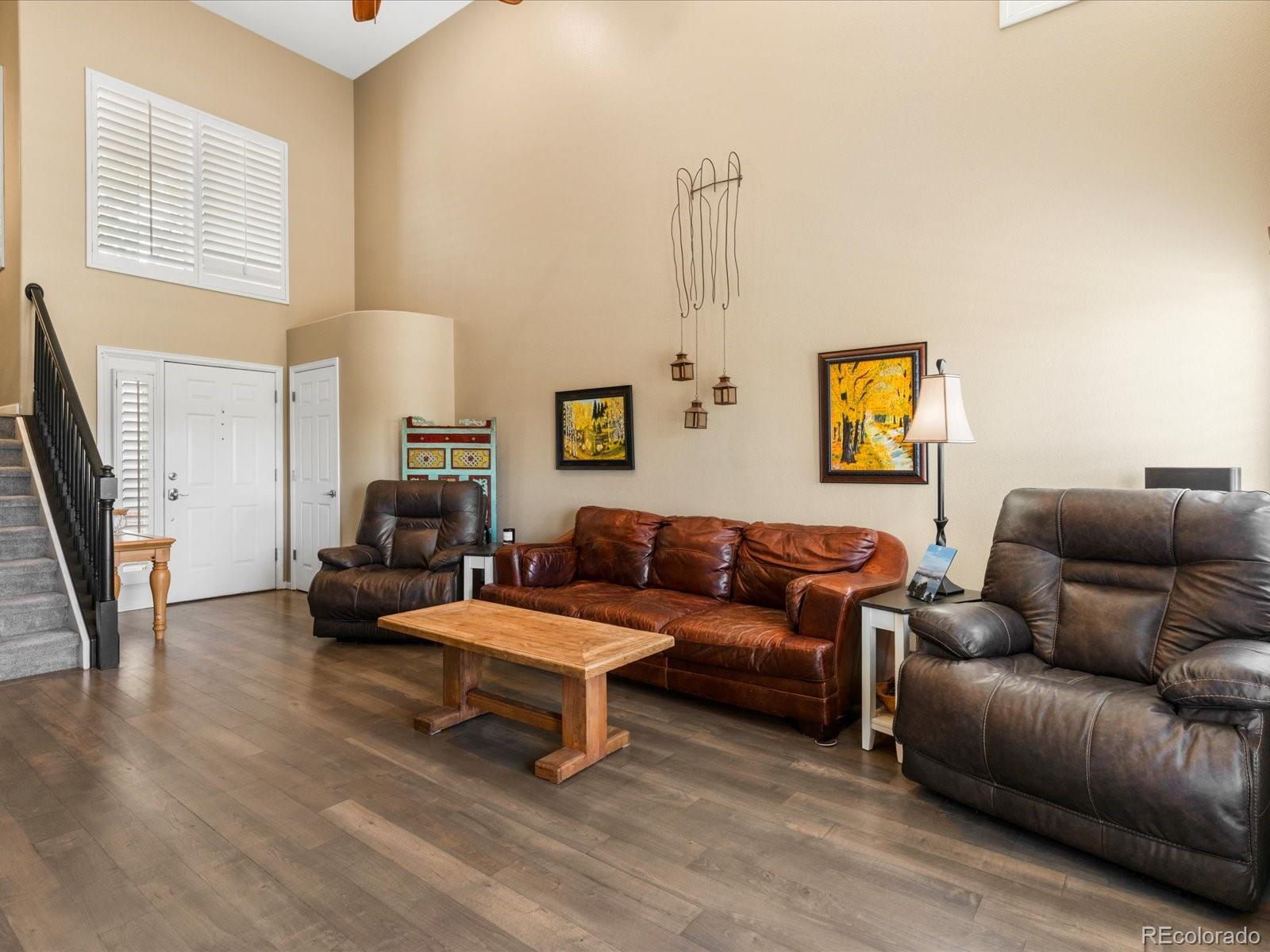MLS Image #5 for 9323  notts court,lone tree, Colorado