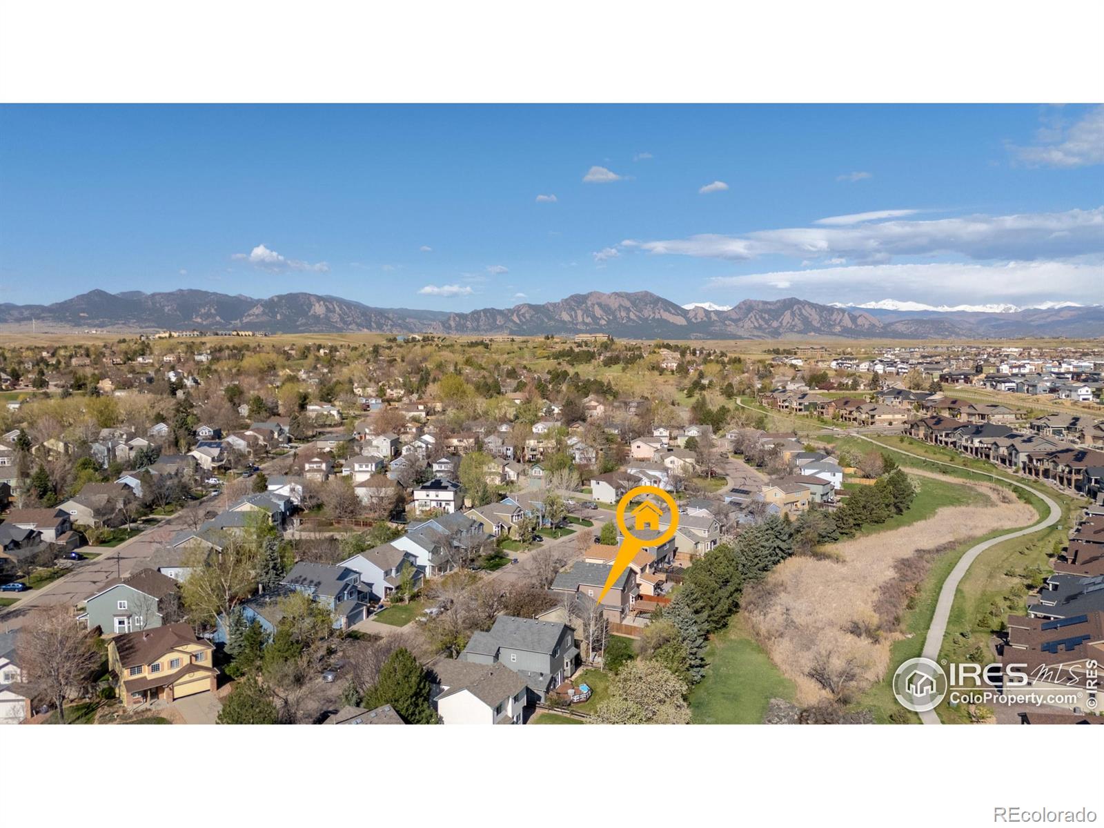 MLS Image #26 for 1485  stoneham street,superior, Colorado