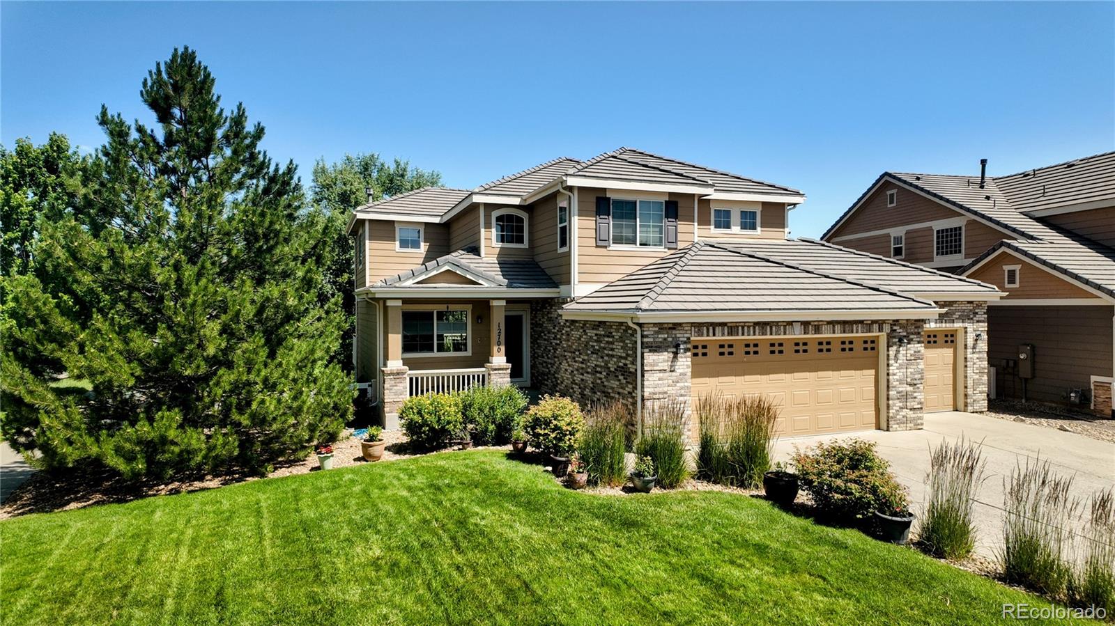 MLS Image #34 for 12700  espera way,parker, Colorado
