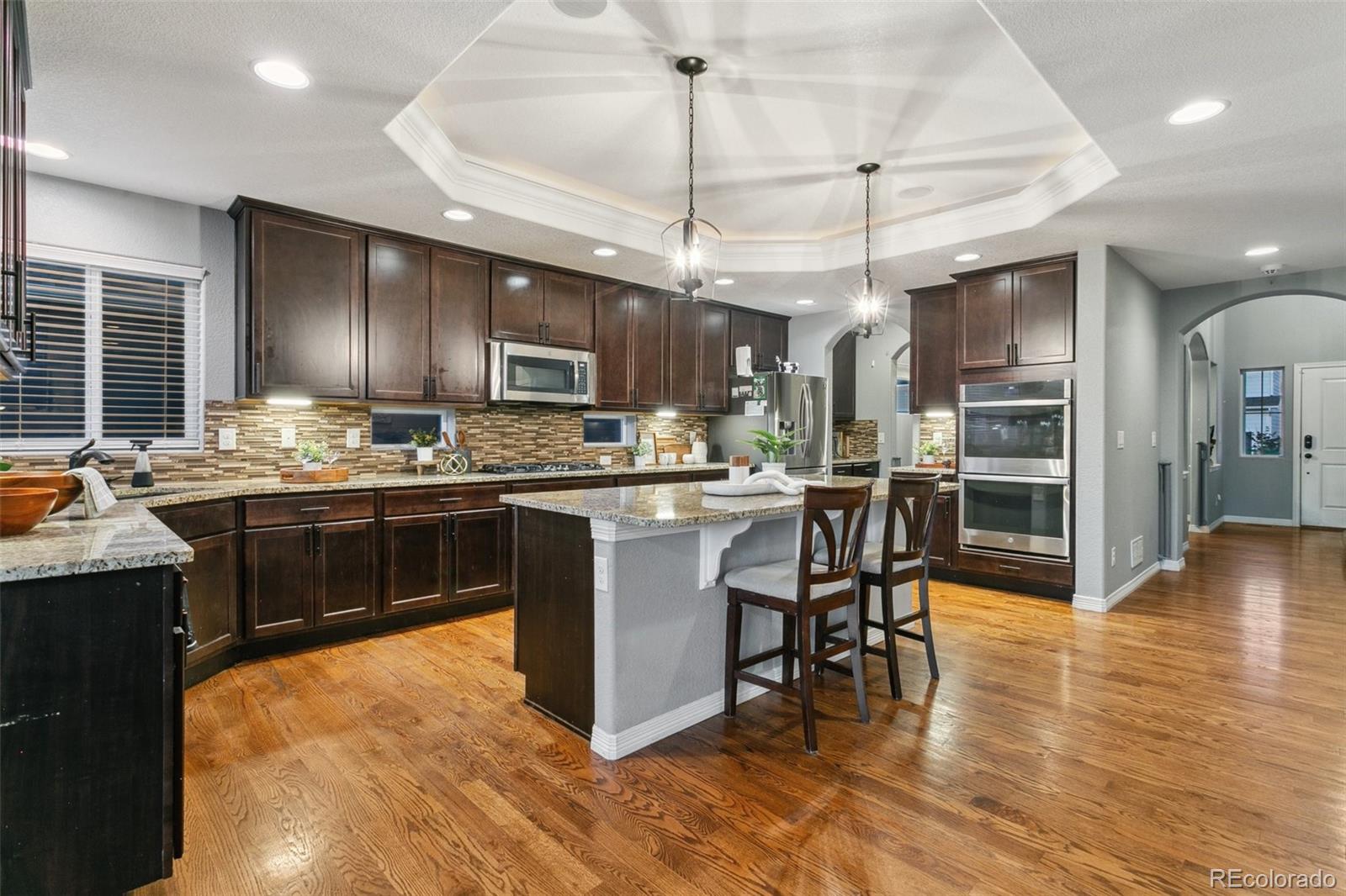 MLS Image #2 for 9632  emerald vista drive,peyton, Colorado