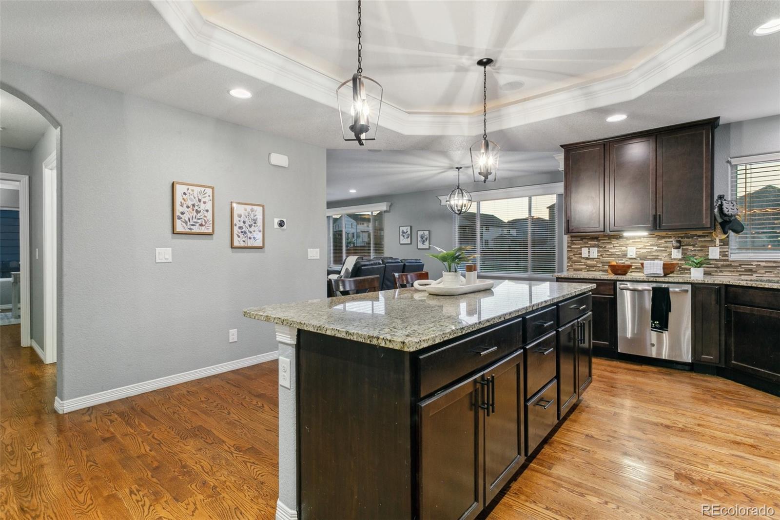 MLS Image #3 for 9632  emerald vista drive,peyton, Colorado