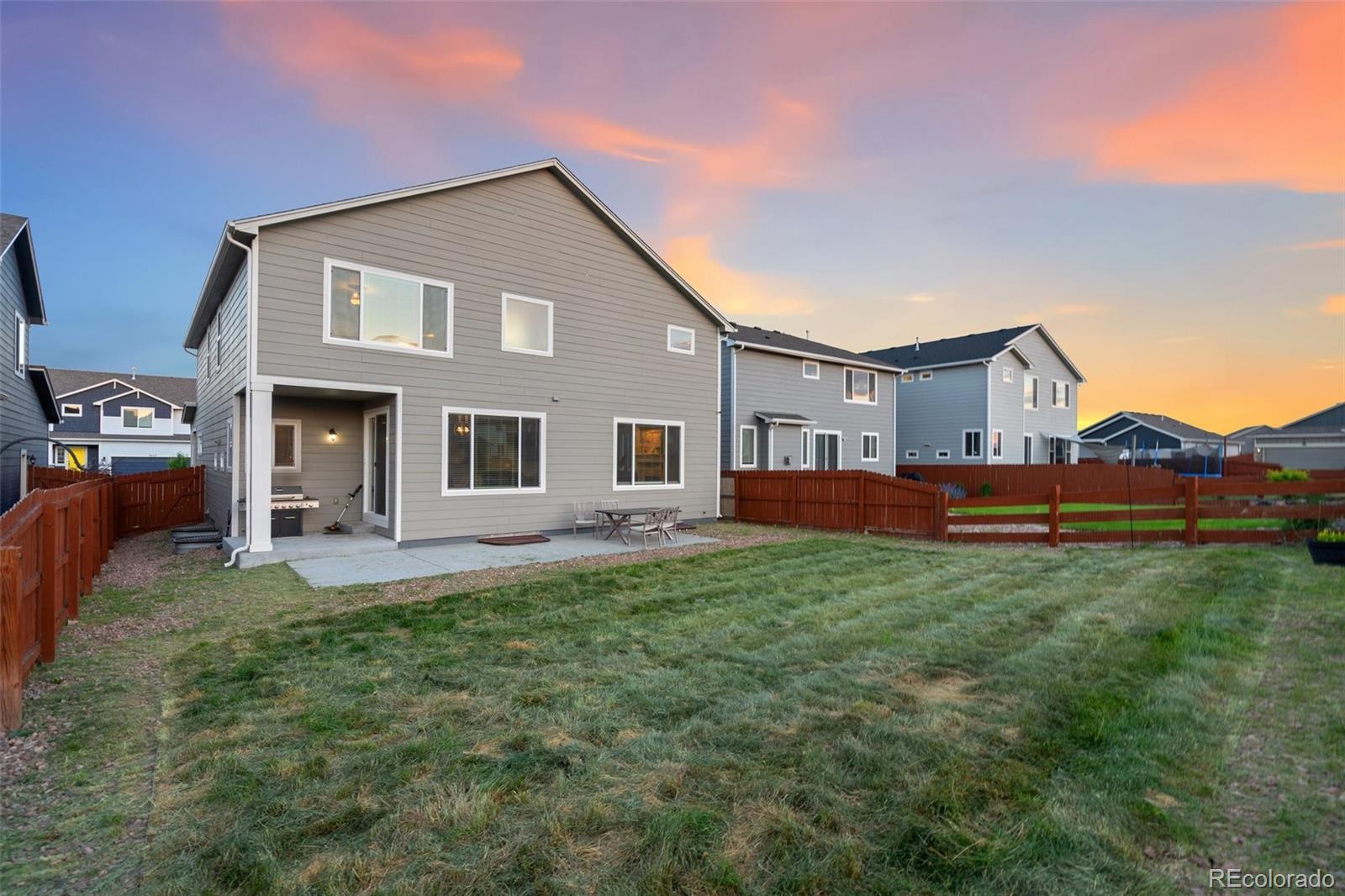 MLS Image #35 for 9632  emerald vista drive,peyton, Colorado