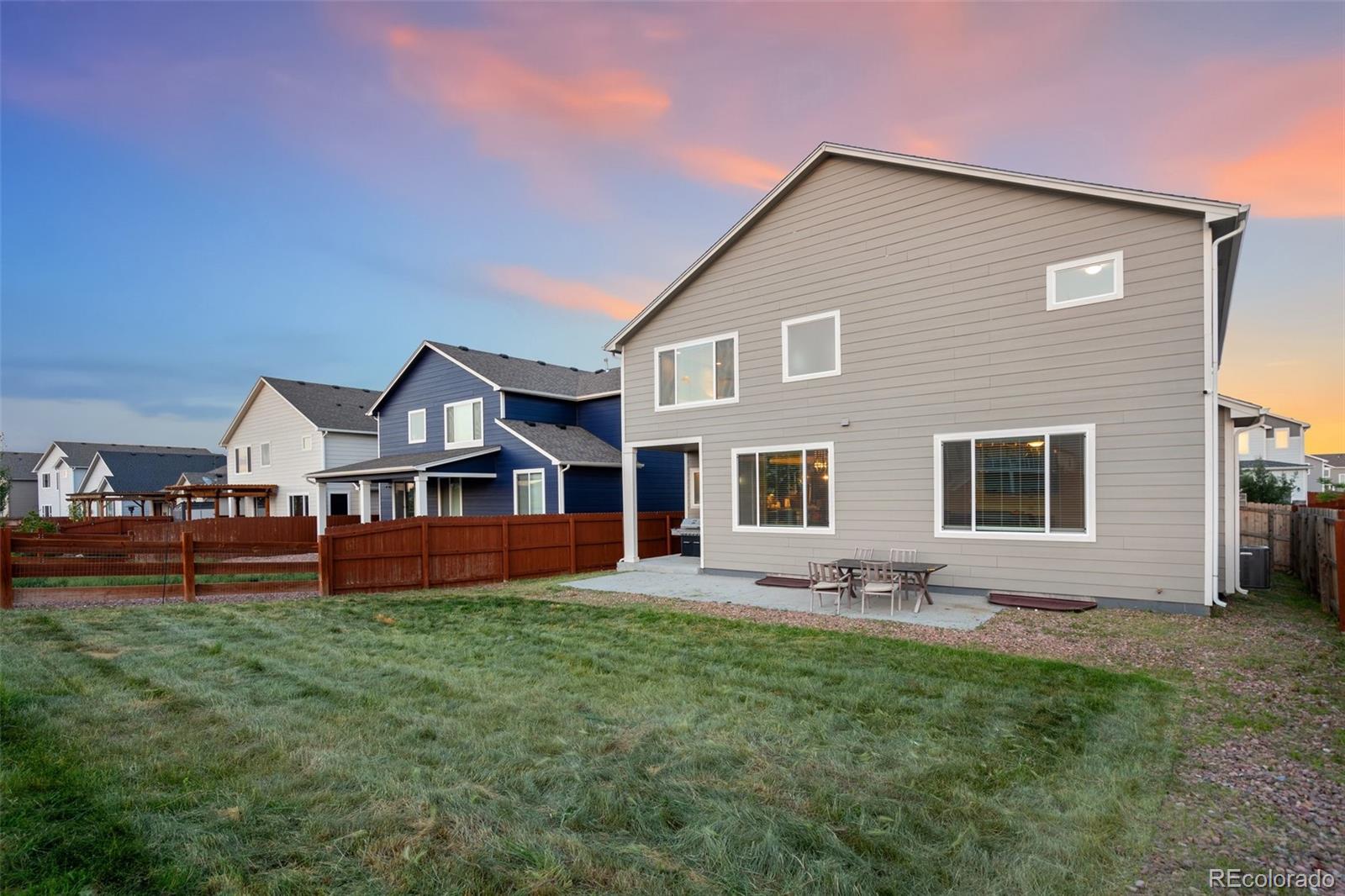 MLS Image #37 for 9632  emerald vista drive,peyton, Colorado