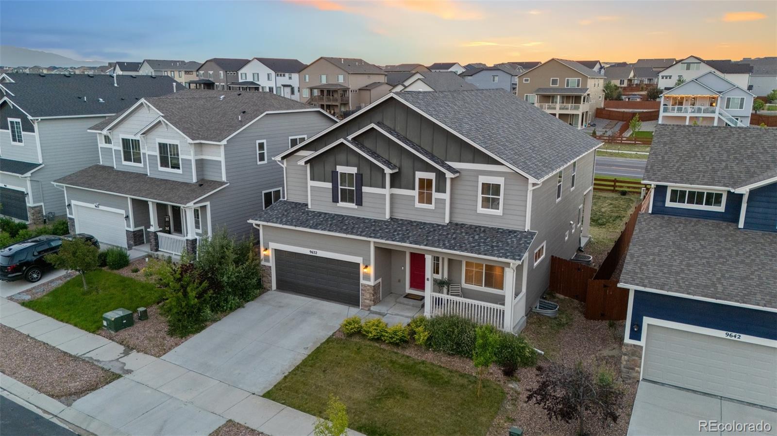 MLS Image #38 for 9632  emerald vista drive,peyton, Colorado