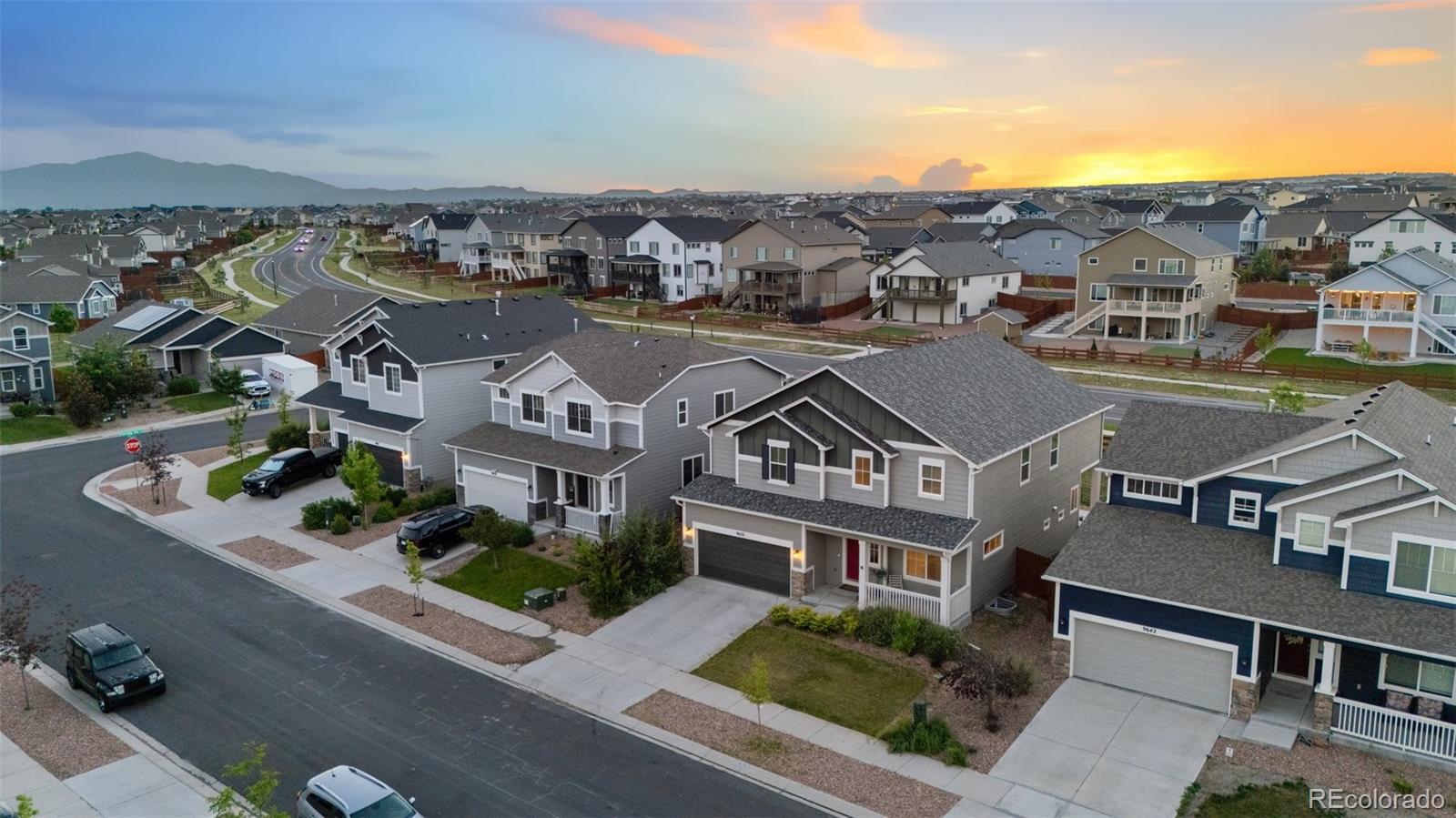 MLS Image #41 for 9632  emerald vista drive,peyton, Colorado
