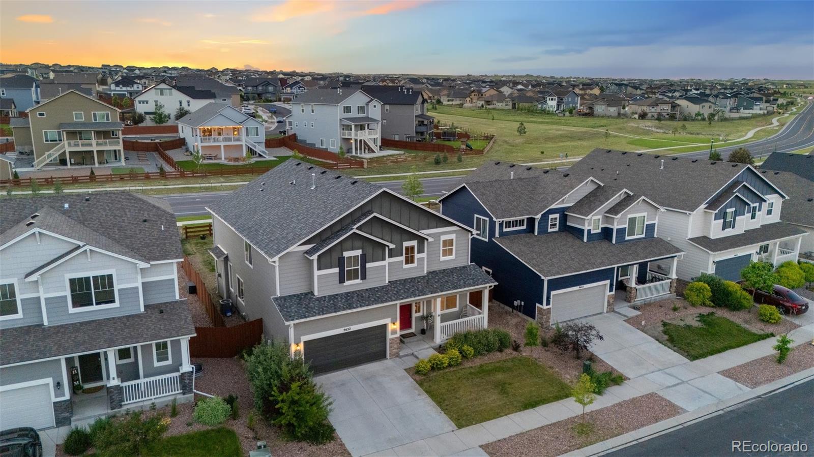 MLS Image #42 for 9632  emerald vista drive,peyton, Colorado