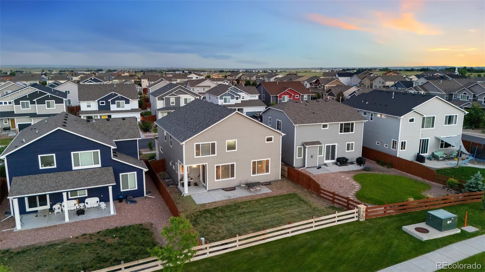 MLS Image #43 for 9632  emerald vista drive,peyton, Colorado
