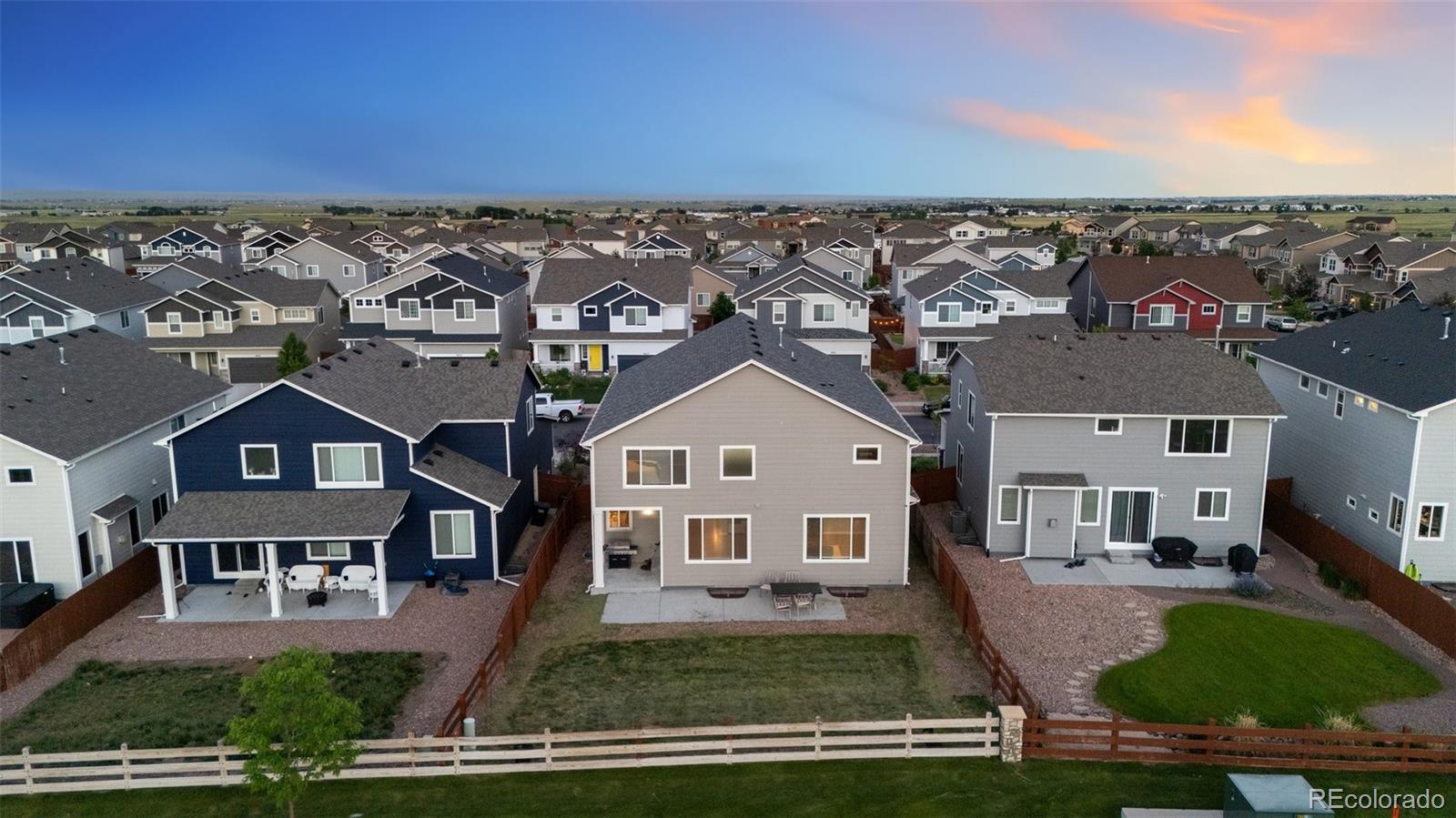 MLS Image #44 for 9632  emerald vista drive,peyton, Colorado