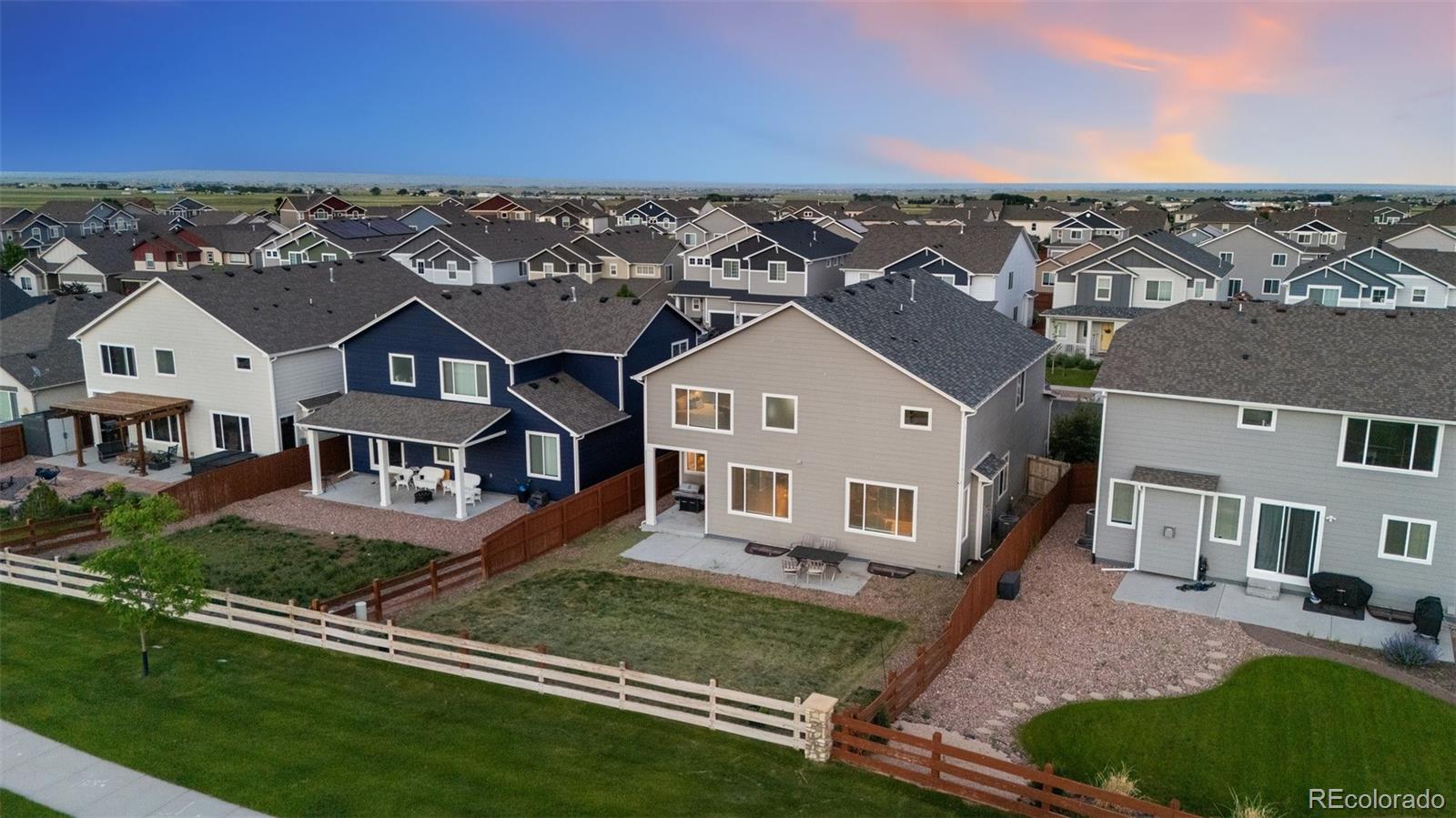 MLS Image #45 for 9632  emerald vista drive,peyton, Colorado