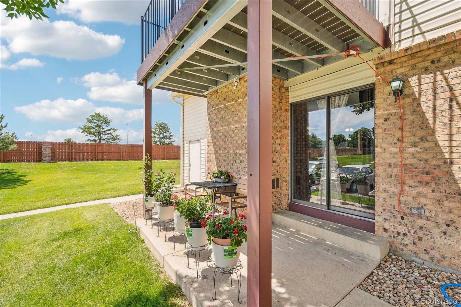 MLS Image #14 for 11941  bellaire street b,thornton, Colorado