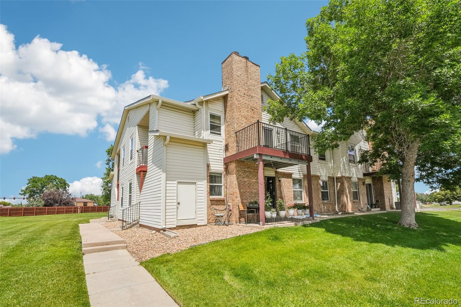 MLS Image #16 for 11941  bellaire street b,thornton, Colorado