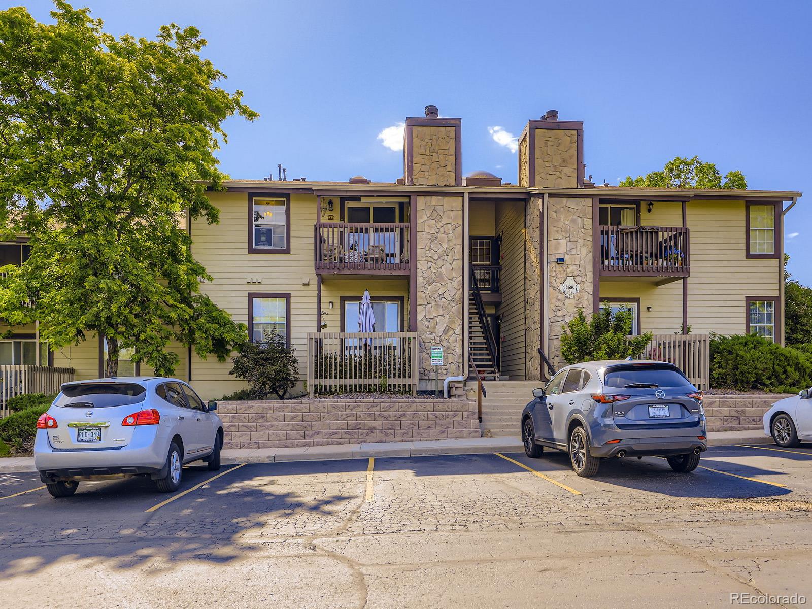 MLS Image #5 for 8680  allison street,arvada, Colorado
