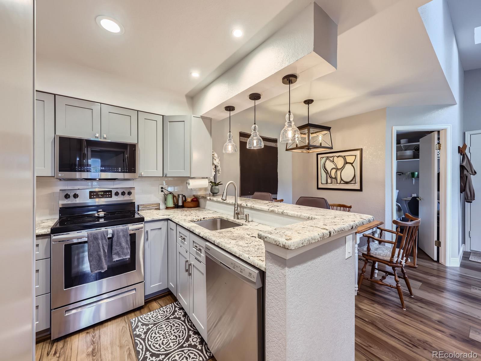 MLS Image #7 for 8680  allison street,arvada, Colorado