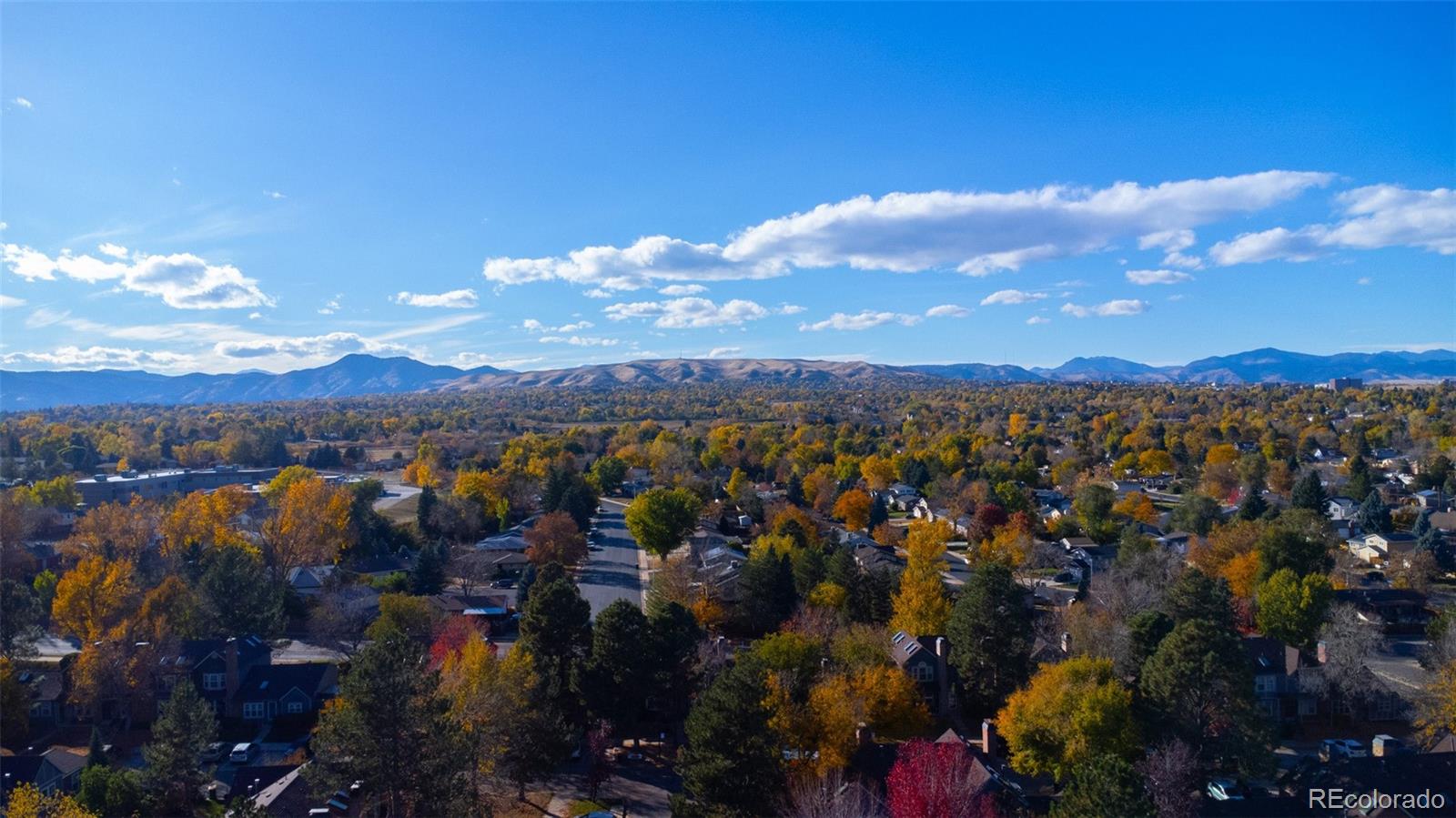 MLS Image #12 for 1233 s flower circle,lakewood, Colorado