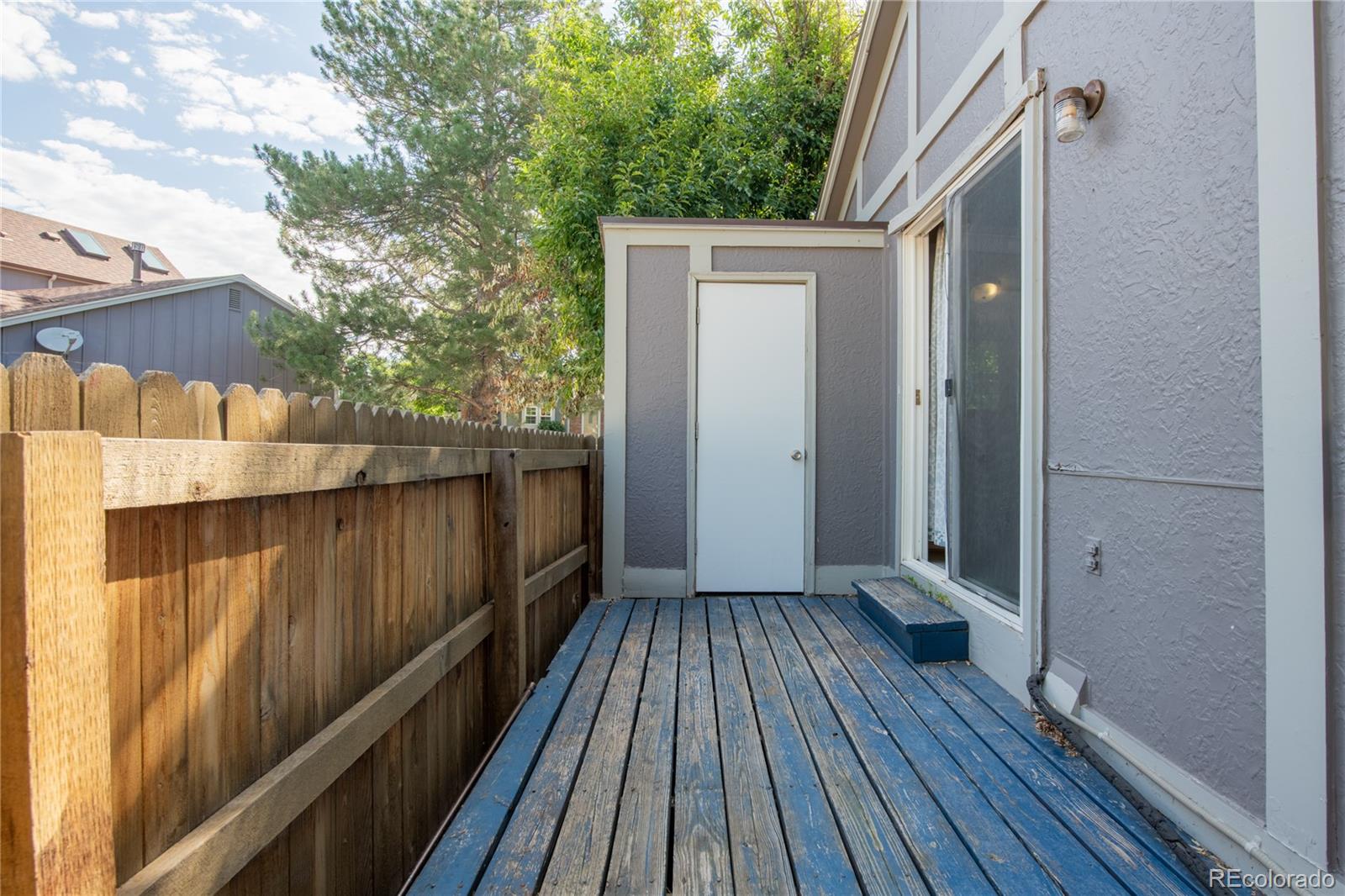 MLS Image #17 for 1233 s flower circle,lakewood, Colorado