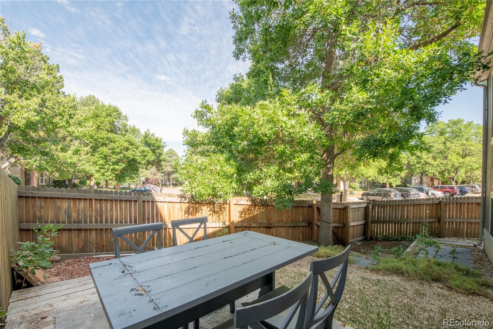 MLS Image #18 for 1233 s flower circle,lakewood, Colorado