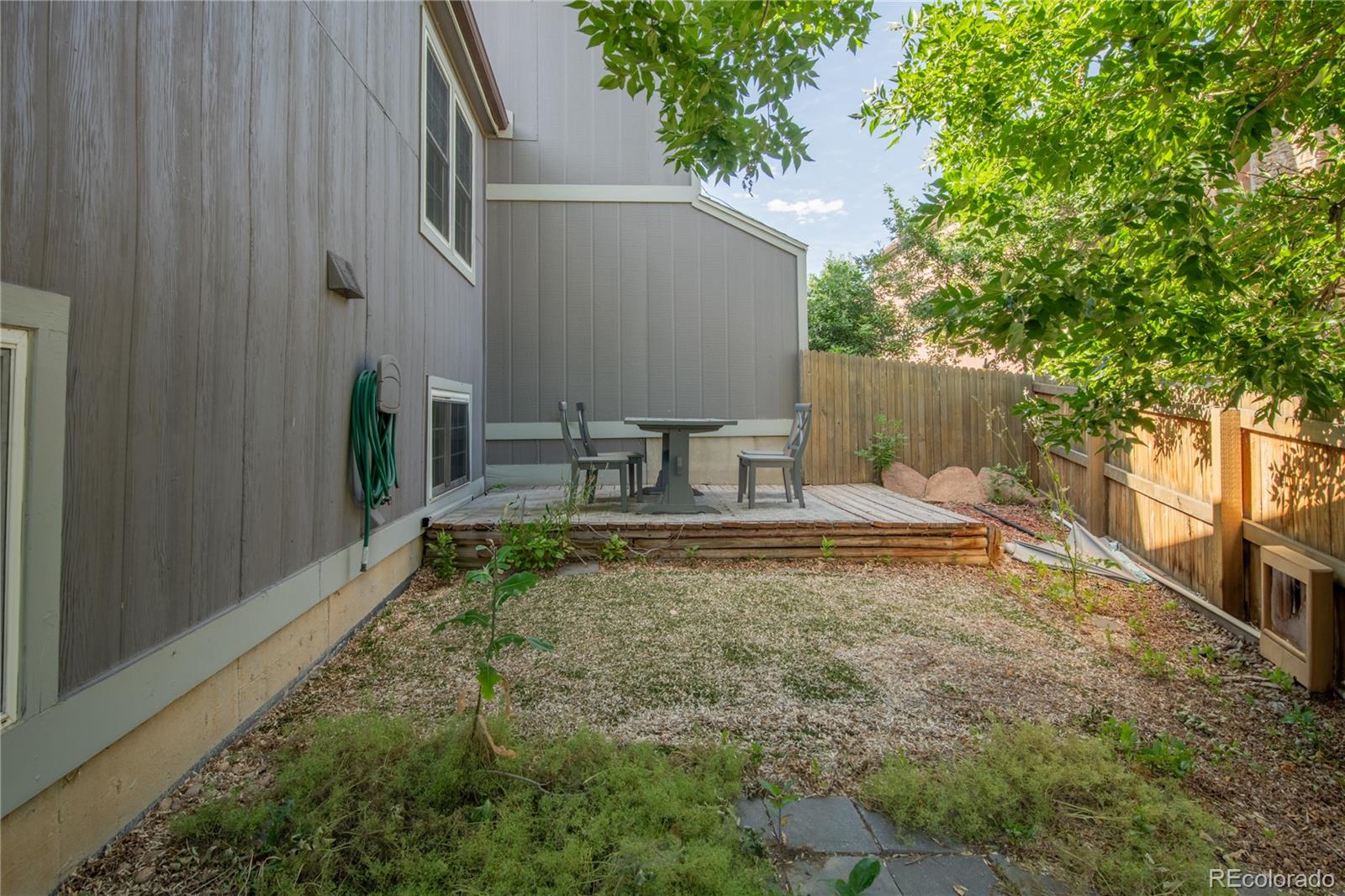 MLS Image #19 for 1233 s flower circle,lakewood, Colorado