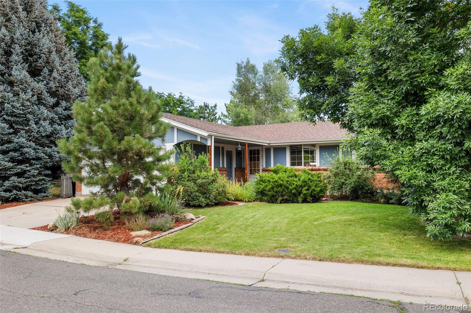 MLS Image #1 for 8369 w 77th way,arvada, Colorado