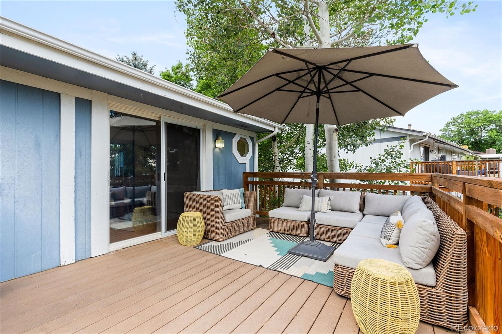 MLS Image #26 for 8369 w 77th way,arvada, Colorado