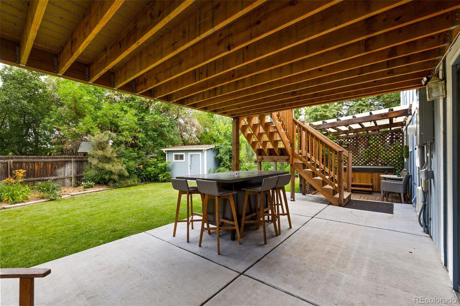 MLS Image #28 for 8369 w 77th way,arvada, Colorado