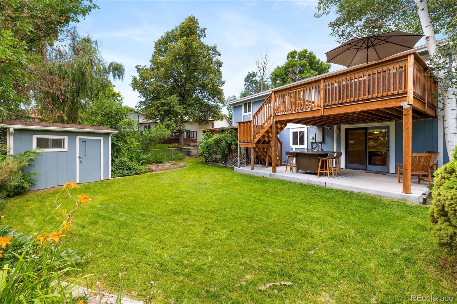 MLS Image #29 for 8369 w 77th way,arvada, Colorado