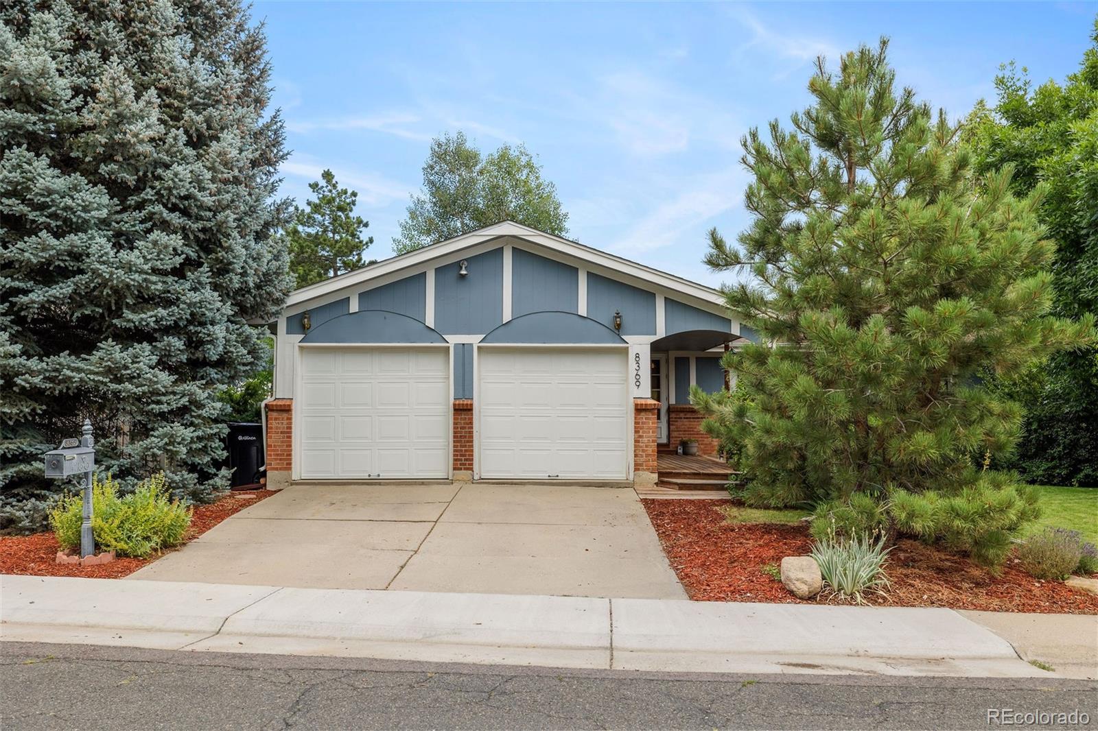 MLS Image #3 for 8369 w 77th way,arvada, Colorado