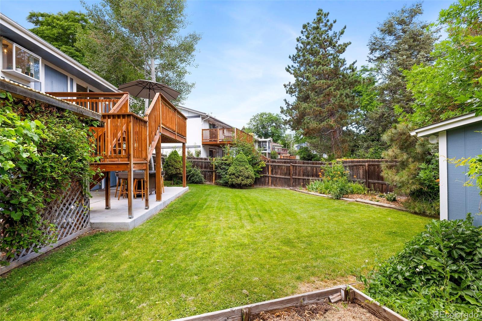 MLS Image #30 for 8369 w 77th way,arvada, Colorado