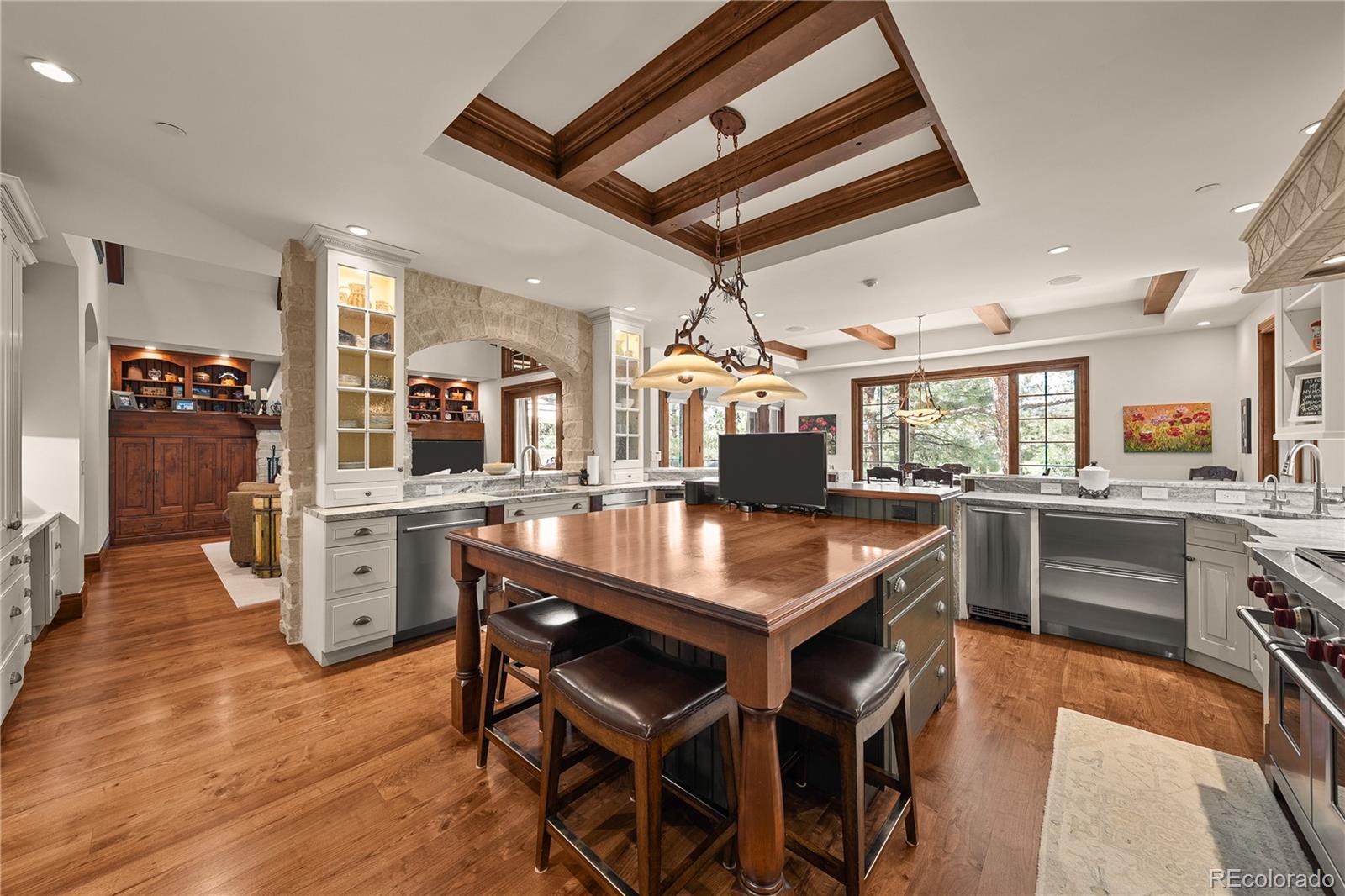 MLS Image #10 for 1072  cypress way,castle rock, Colorado