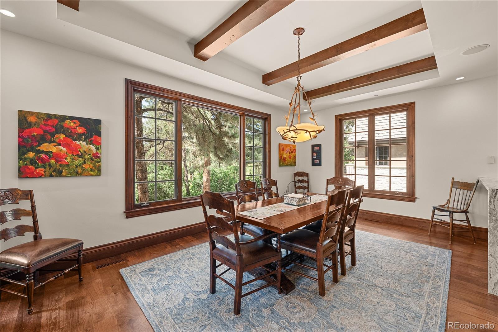 MLS Image #12 for 1072  cypress way,castle rock, Colorado