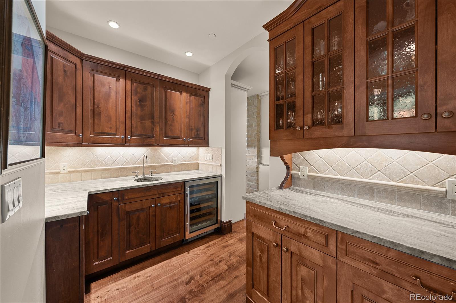 MLS Image #13 for 1072  cypress way,castle rock, Colorado